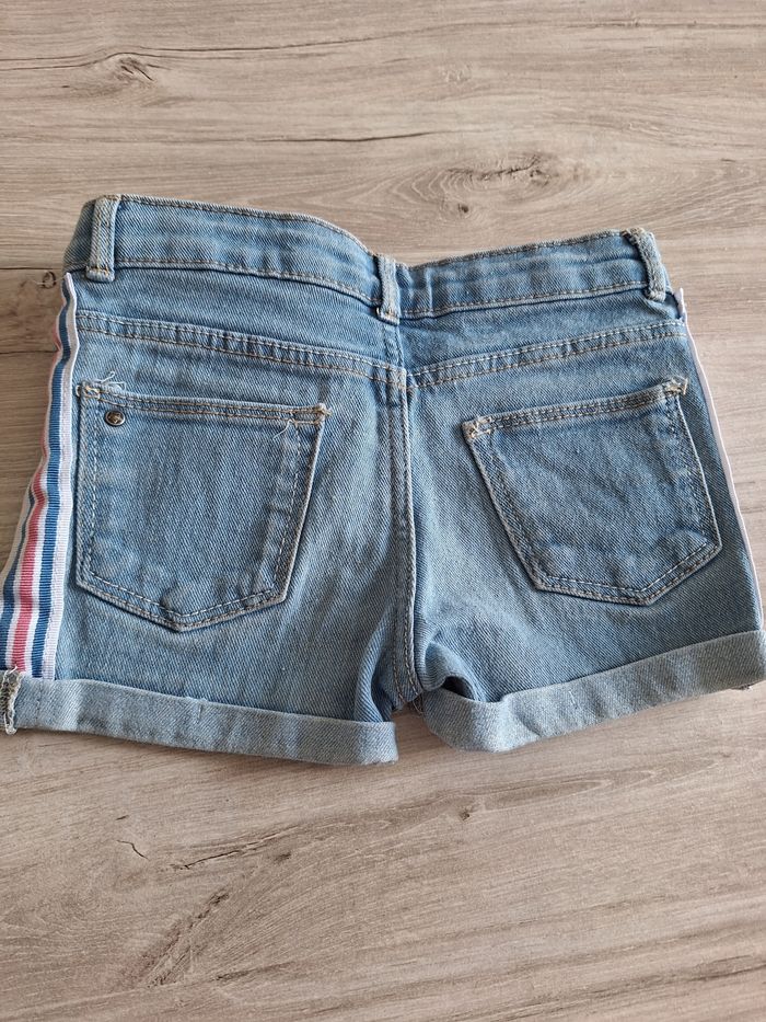 Short 2-3 ans - photo numéro 2