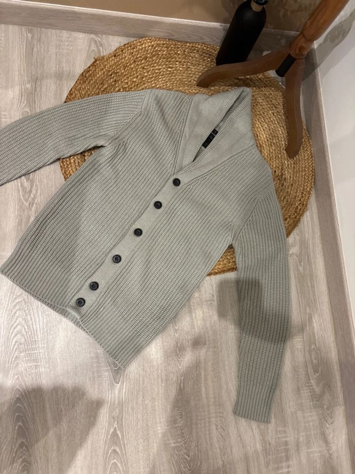 Gilet homme C&A taille L - photo numéro 3