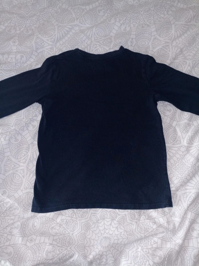 T shirt 5-6 ans - photo numéro 4