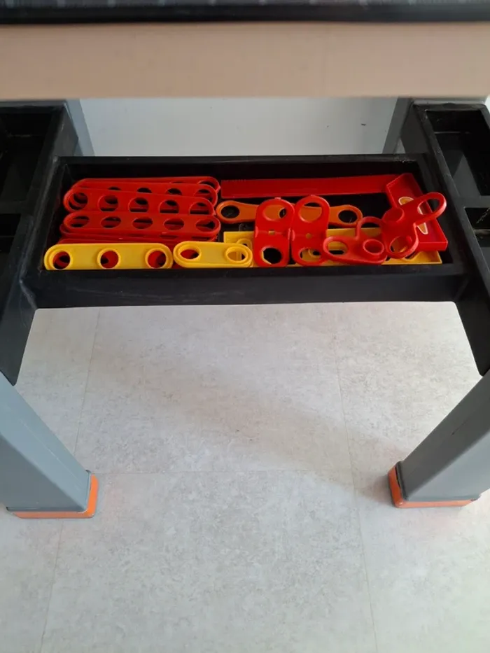 Etabli enfant Black + Decker - photo numéro 3