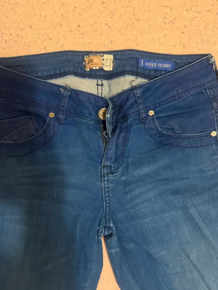 Jeans - photo numéro 3