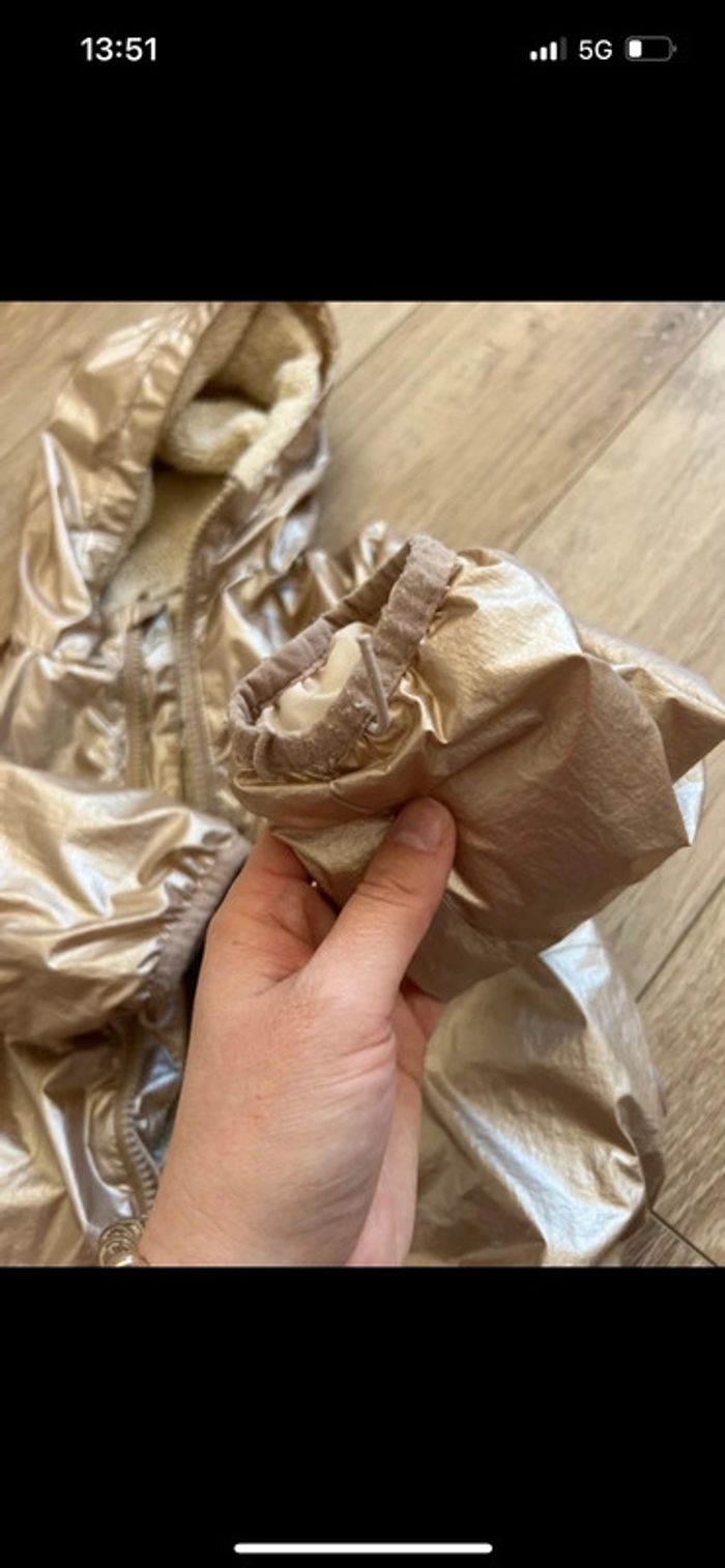 Parka 2 en 1 - photo numéro 8