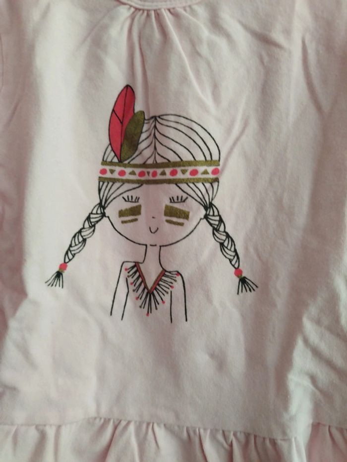 Tunique b2 - photo numéro 2