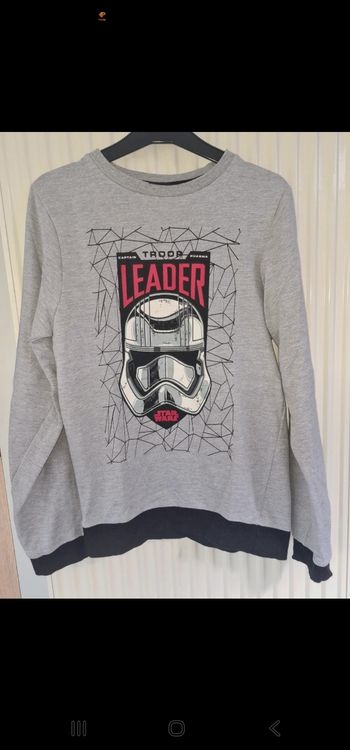 Pull star wars
