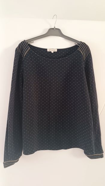 Pull grain de malice