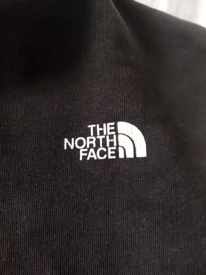 Pull the North face - photo numéro 5