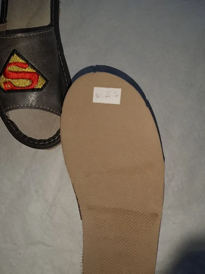 Chaussons - photo numéro 3