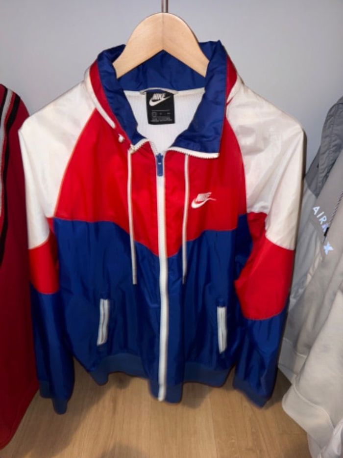 Veste Nike
