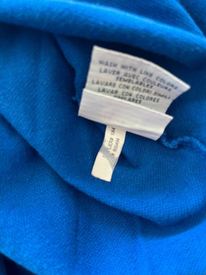 Polo Ralph Lauren Bleu Taille S - photo numéro 6