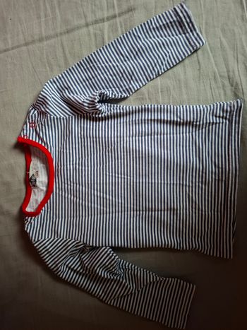 Tee-shirt
