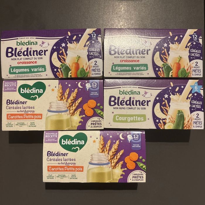 Blediner