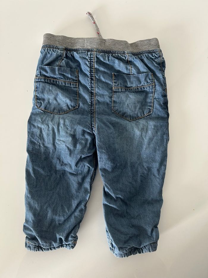 Pantalon EarlyDays - photo numéro 4