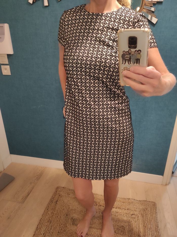 Robe Esprit - photo numéro 3