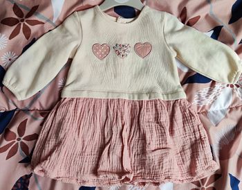 Robe d'automne