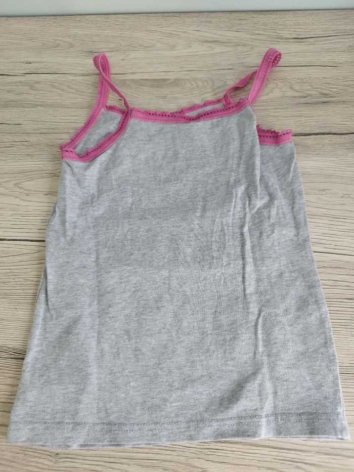 Lot de 3 petites chemises - photo numéro 6