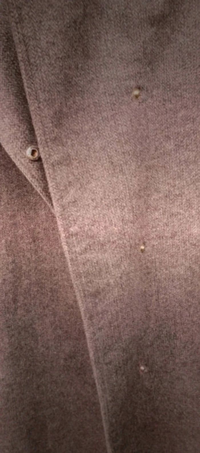 Manteau cache cache - photo numéro 5