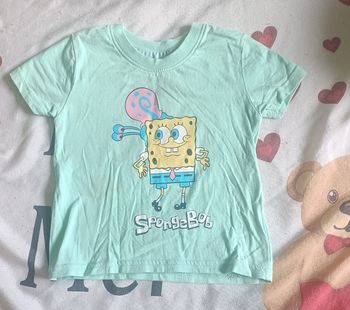 T-shirt enfant
