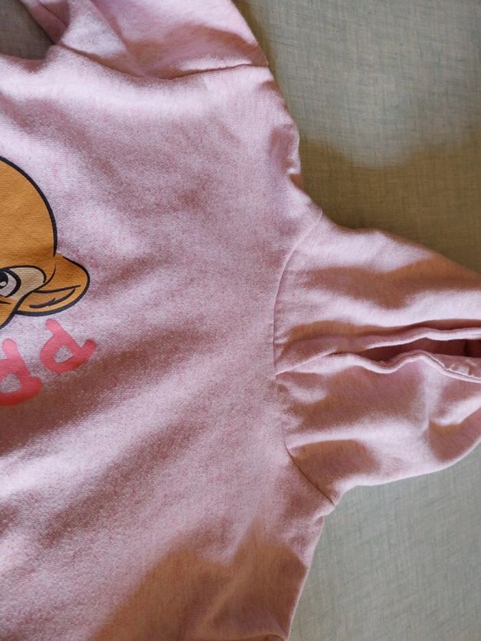 Sweat à capuche - photo numéro 5