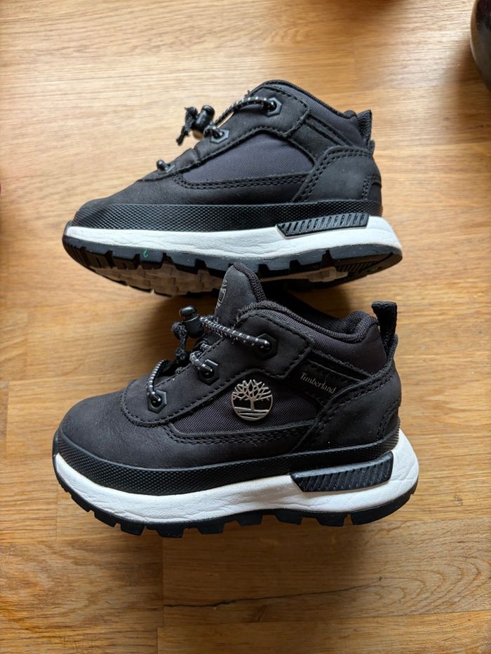 Chaussure enfant - photo numéro 3