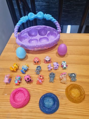 Hatchimals