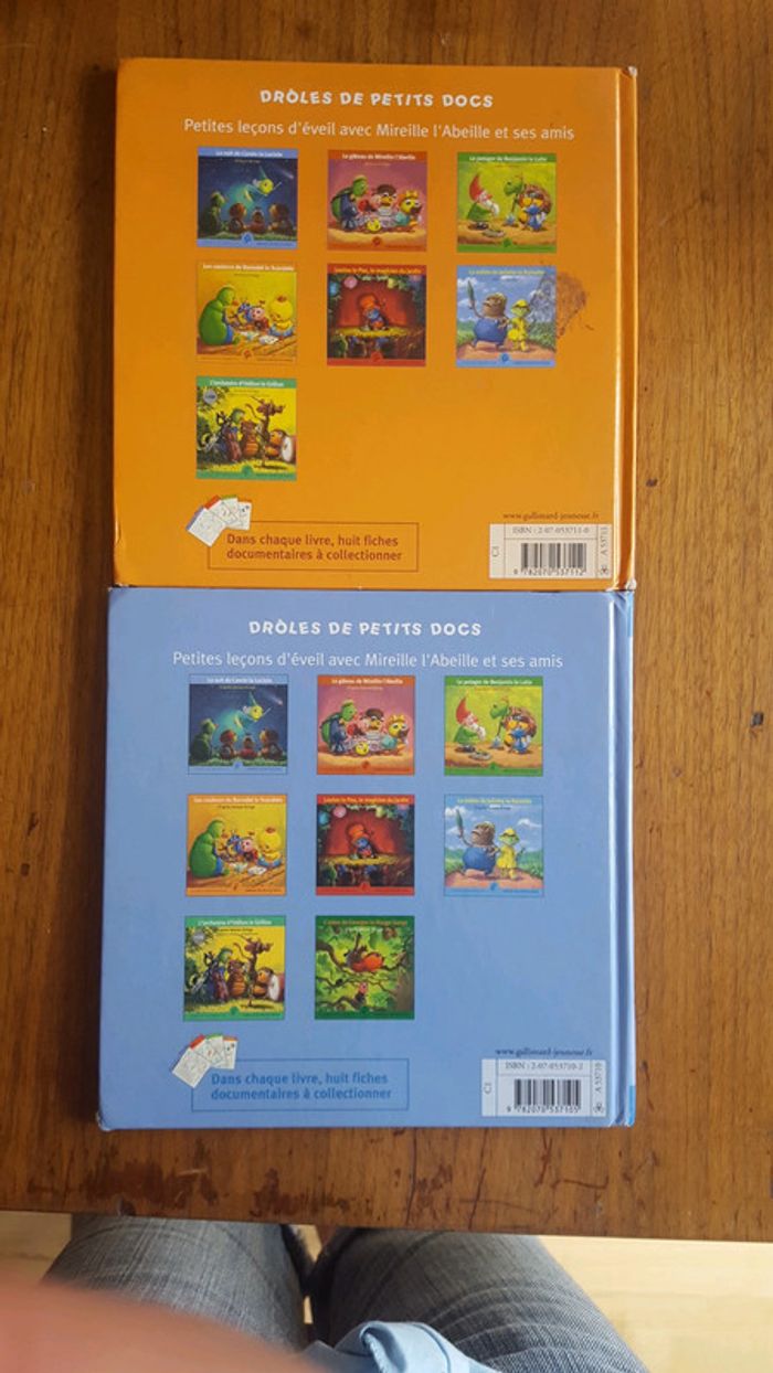 Lit 2 livres - photo numéro 2