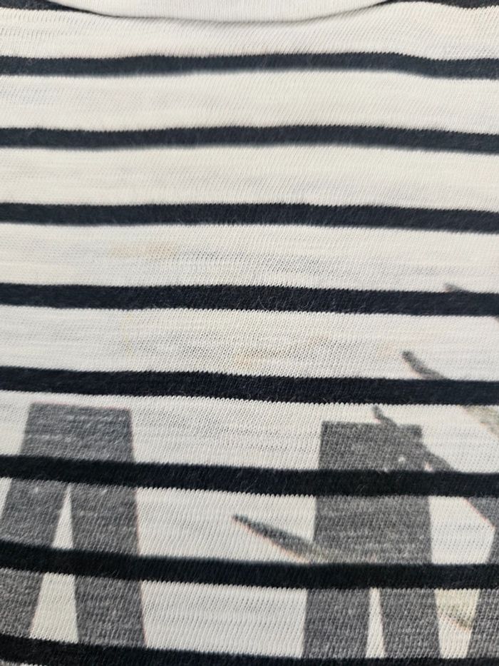 Tee-shirt 6 ans - photo numéro 3