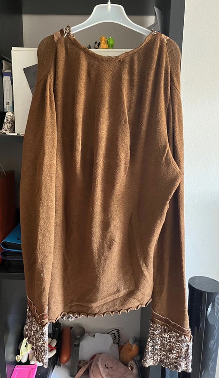 Pull femme Alex(e) - photo numéro 3