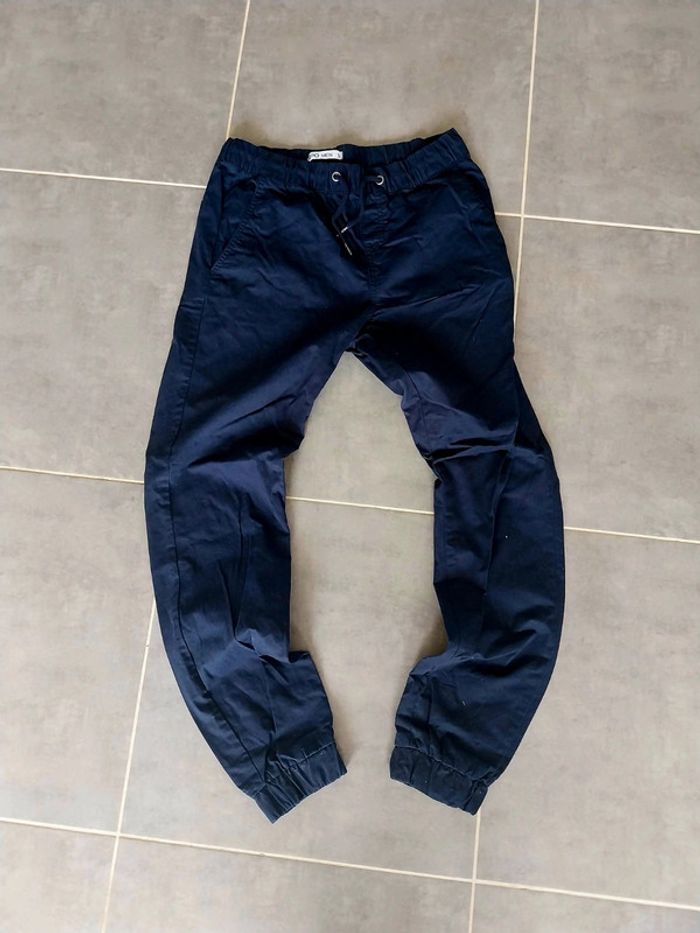 Jean coupe droite Npo men S