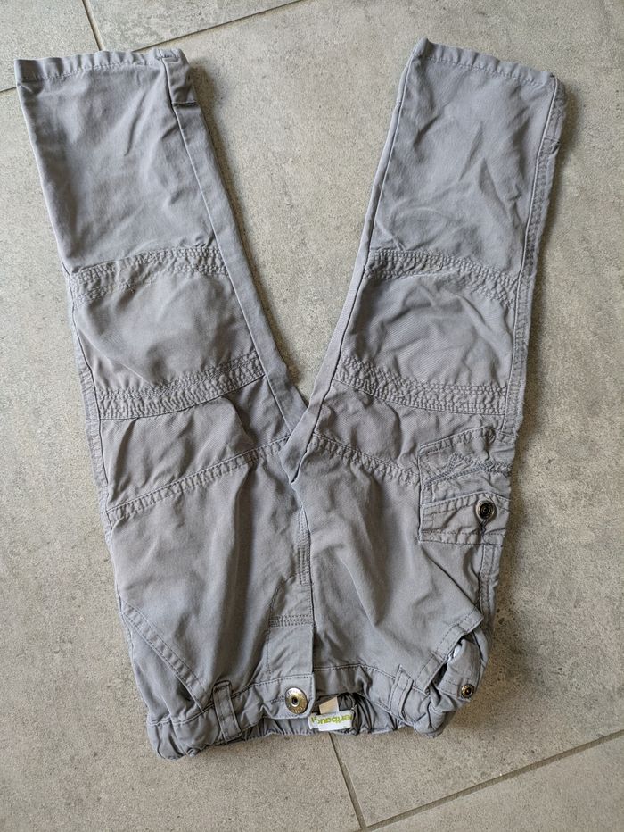 Pantalon 3 ans Vertbaudet - photo numéro 4
