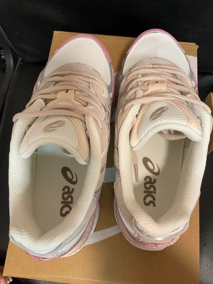 Asics Gel Nyc 41.5 - photo numéro 3