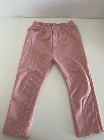 Legging fille 