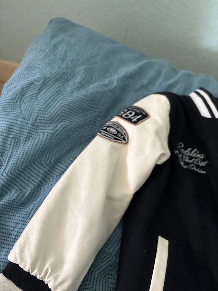 Veste - photo numéro 3