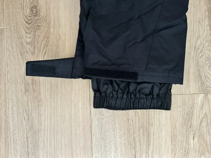Pantalon de Ski Noir Quechua Taille L - photo numéro 10