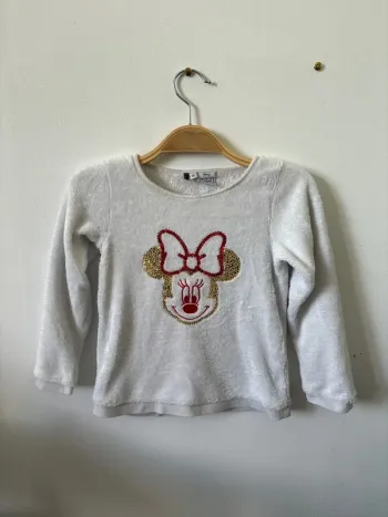 Pull doux