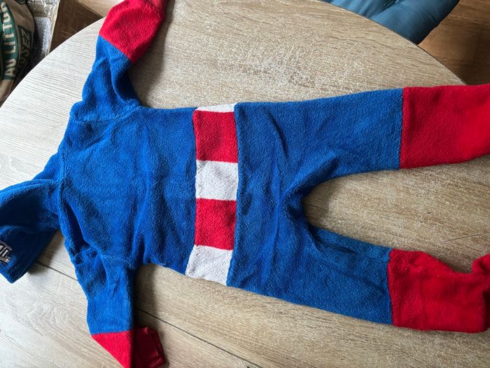 Pyjama - photo numéro 2