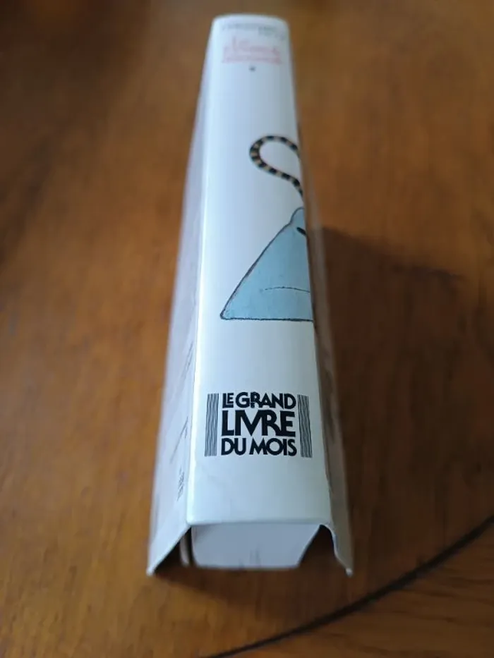 Le juge d'Égypte - photo numéro 3