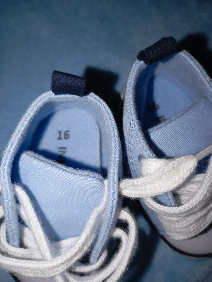 Chaussures - photo numéro 2