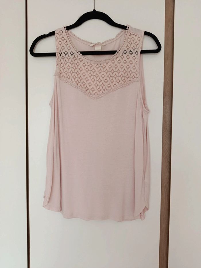Top taille L