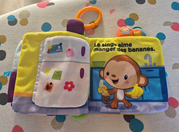 Livre musical - photo numéro 3