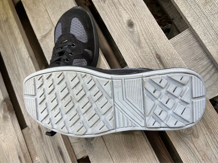 Chaussures de sécurité - photo numéro 5