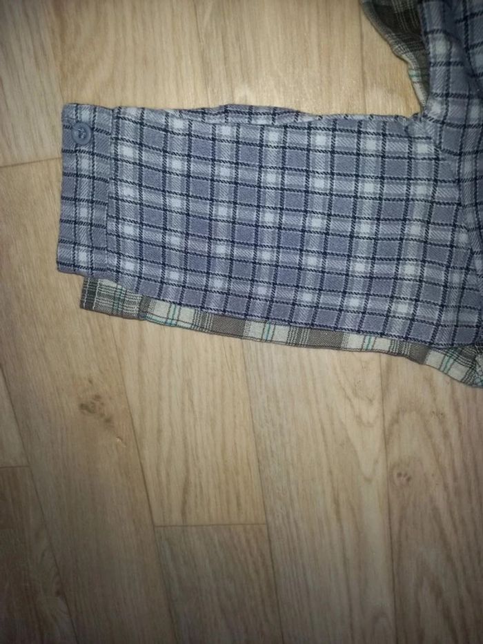Lot de 2 chemises - photo numéro 7