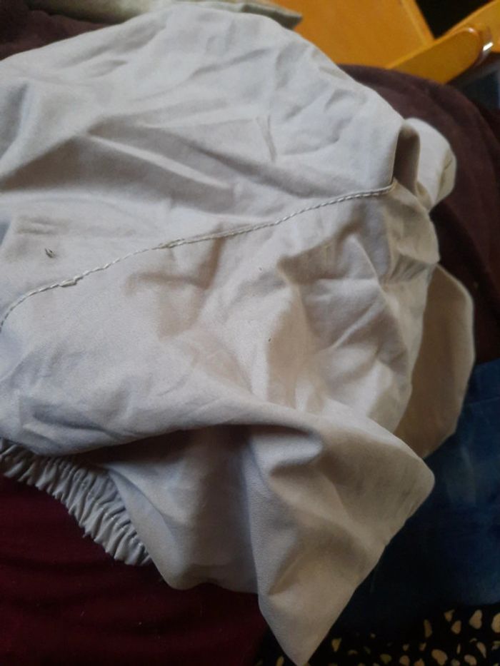 Lot pantalon 2ans 24 mois - photo numéro 3