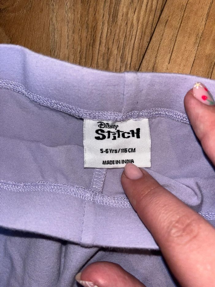 Short stitch - photo numéro 3