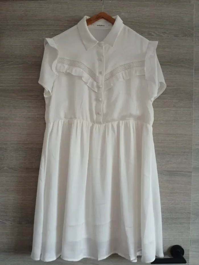 Robe Majolica