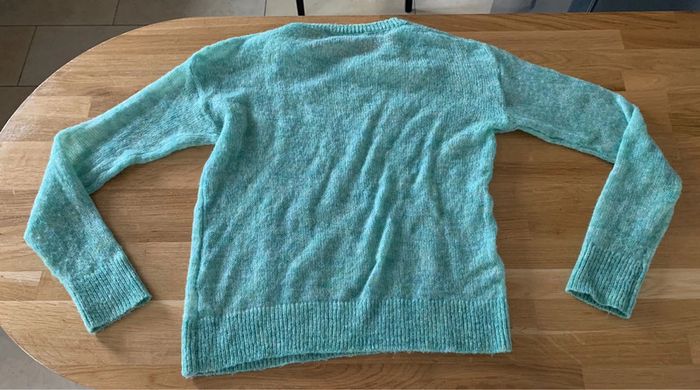 Pull Zara taille M - photo numéro 2