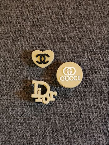 Jibbitz/PinsCrocs/Charms