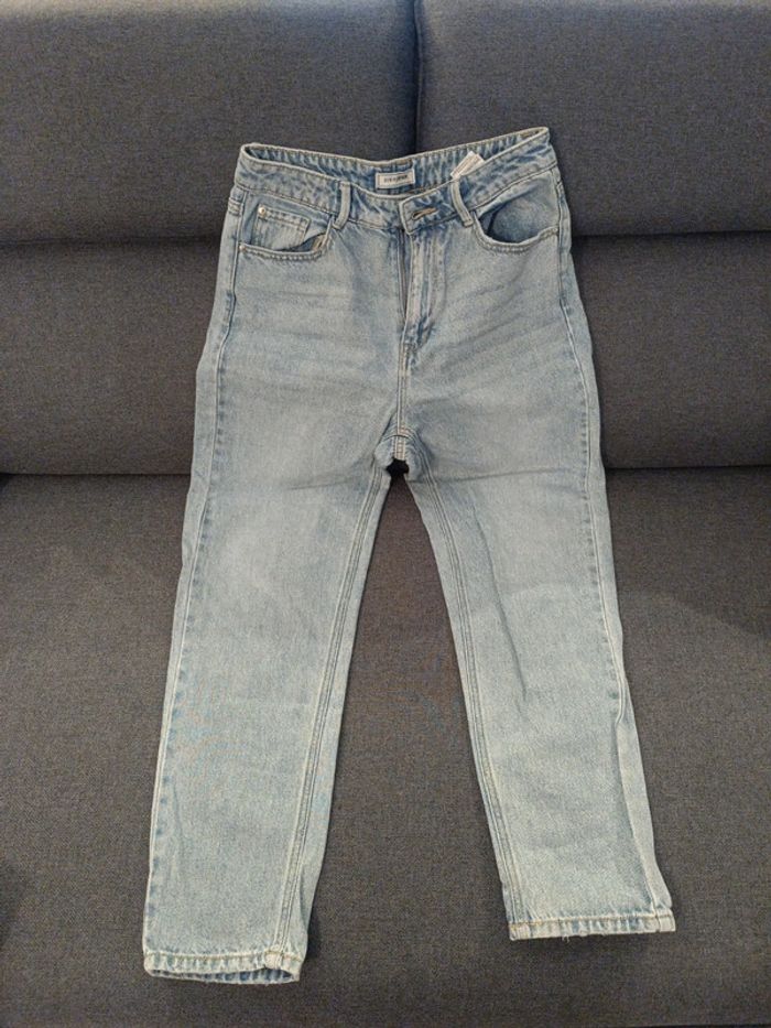 Lot jeans en très bon état - photo numéro 5