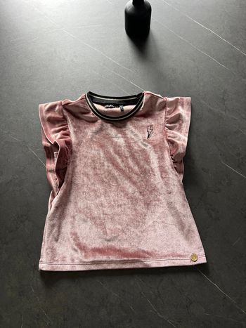 T-shirt IKKS
