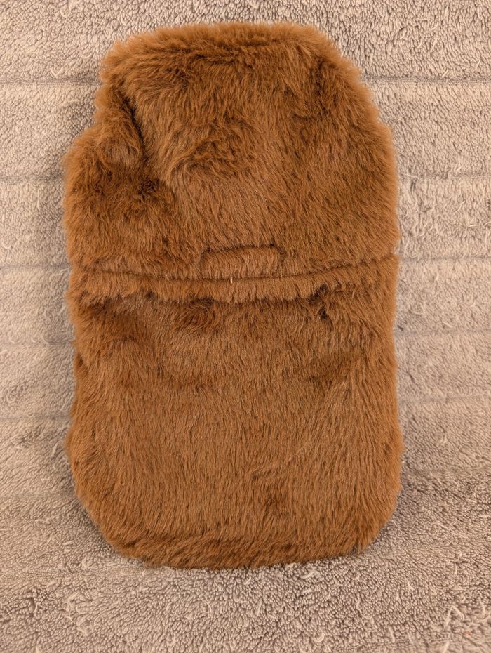 Magnifique bouillotte - photo numéro 2