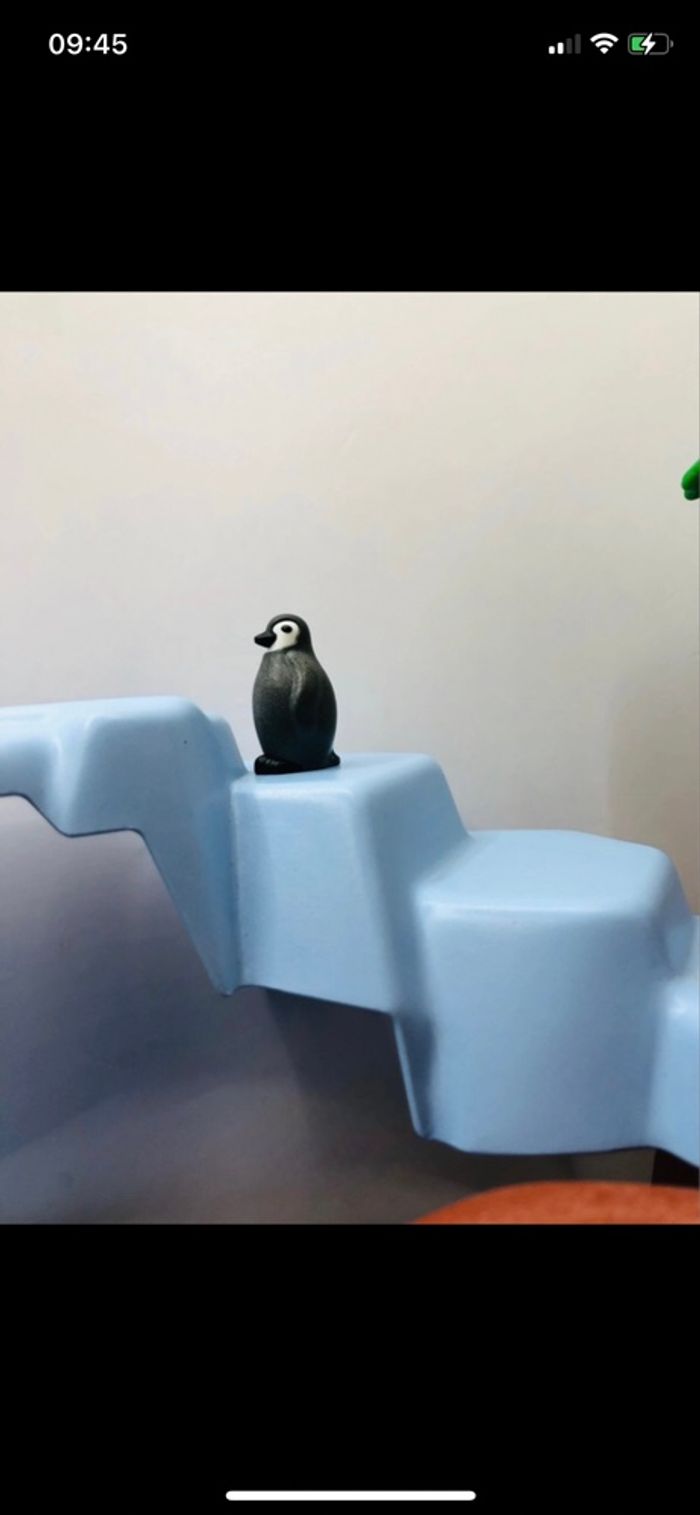 Aquarium playmobil - photo numéro 8